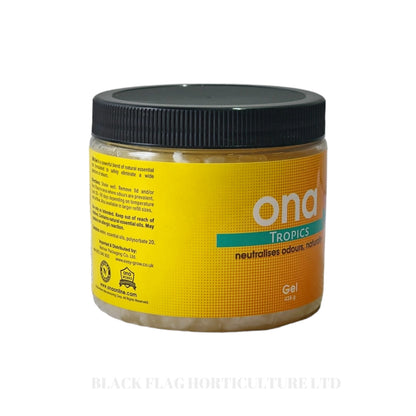 Ona - Gels (400g) (Odour Control)