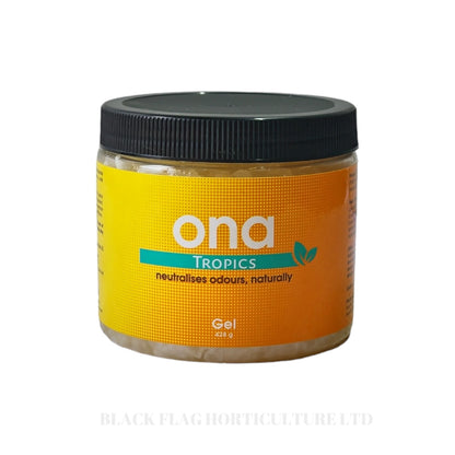 Ona - Gels (400g) (Odour Control)