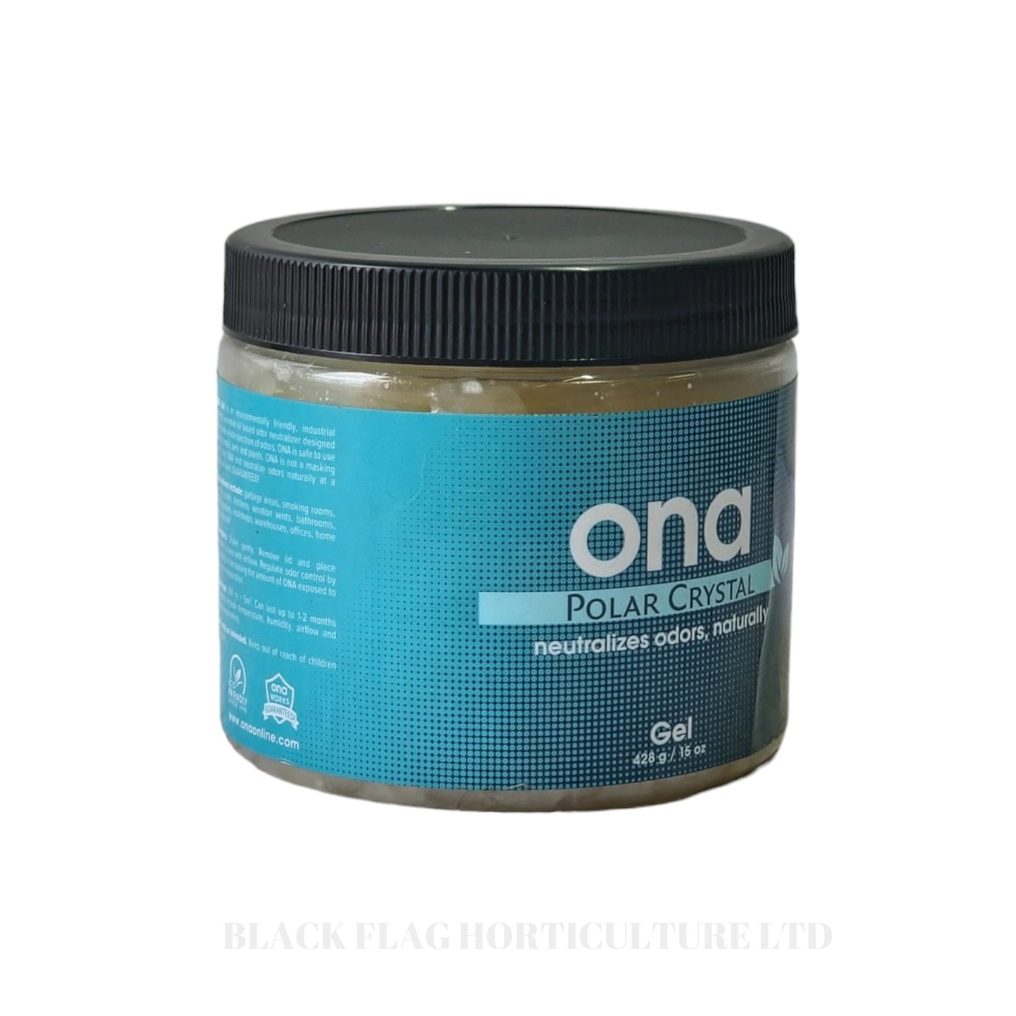 Ona - Gels (400g) (Odour Control)