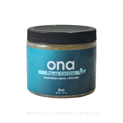 Ona - Gels (400g) (Odour Control)