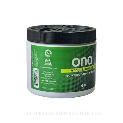 Ona - Gels (400g) (Odour Control)