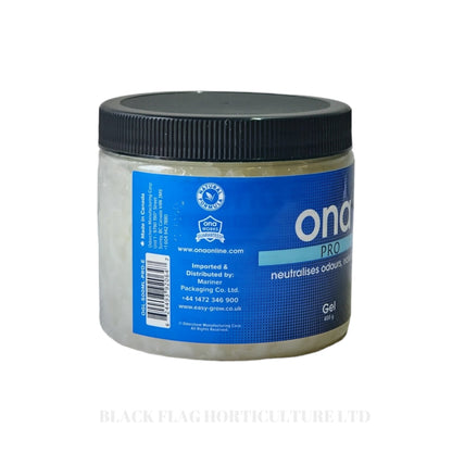 Ona - Gels (400g) (Odour Control)