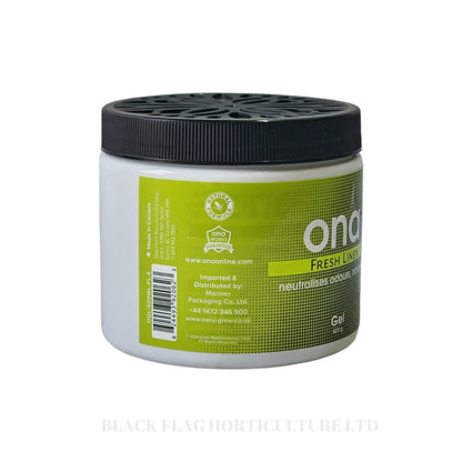 Ona - Gels (400g) (Odour Control)