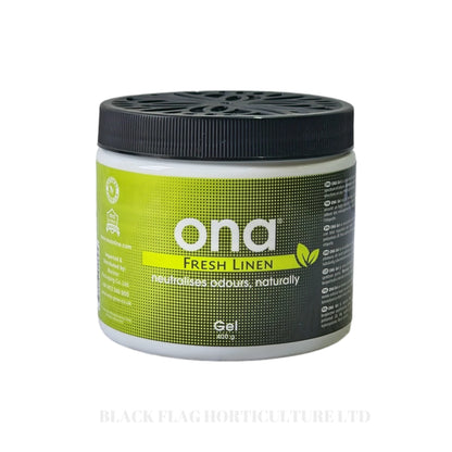 Ona - Gels (400g) (Odour Control)