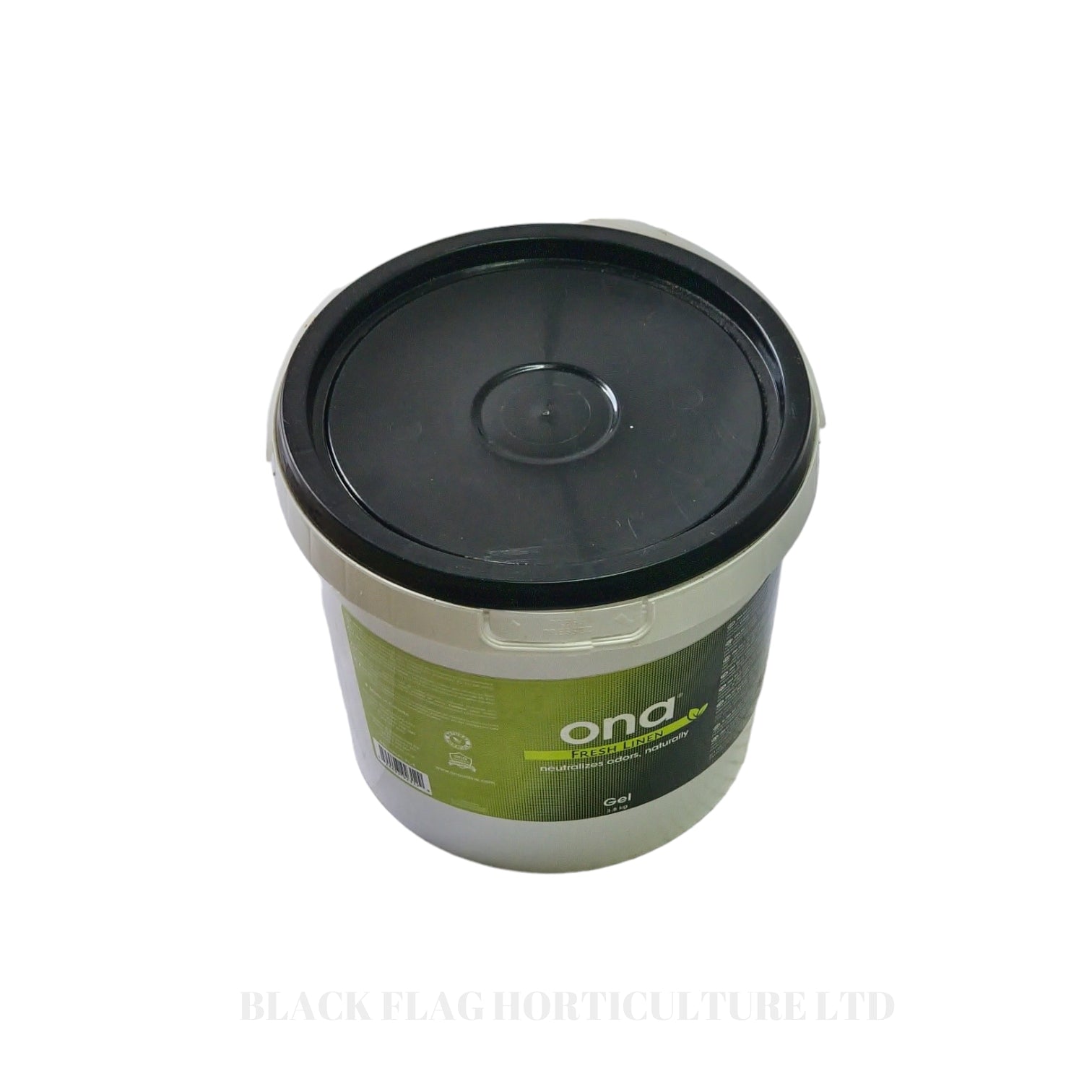 Ona - Gels (3.8 KG Pail) (Odour Control)