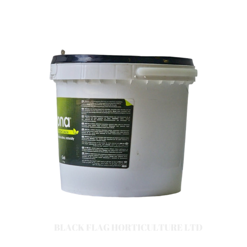 Ona - Gels (3.8 KG Pail) (Odour Control)