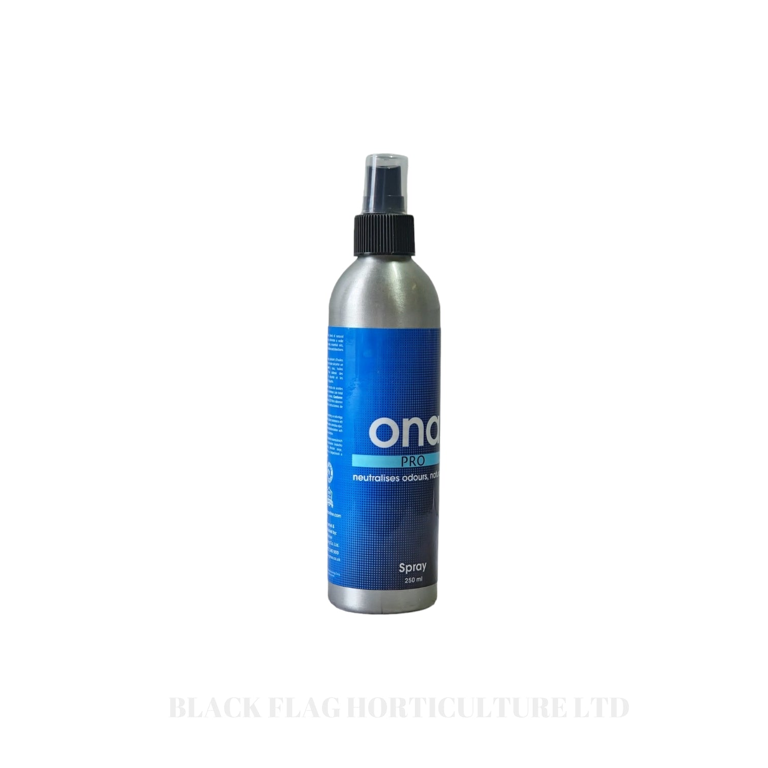 Ona - Sprays (250ml) (Odour Control)