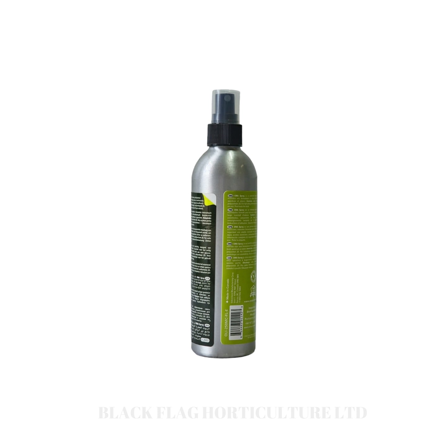 Ona - Sprays (250ml) (Odour Control)