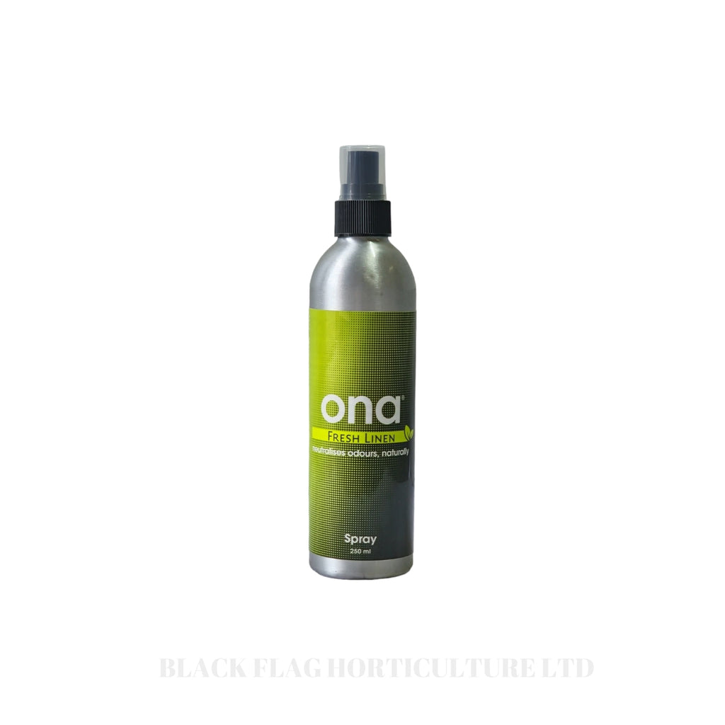 Ona - Sprays (250ml) (Odour Control)