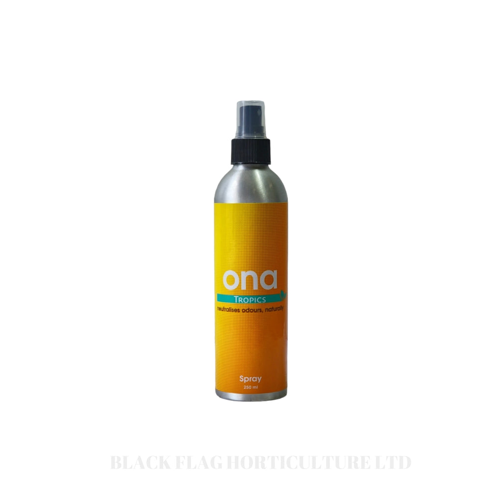 Ona - Sprays (250ml) (Odour Control)