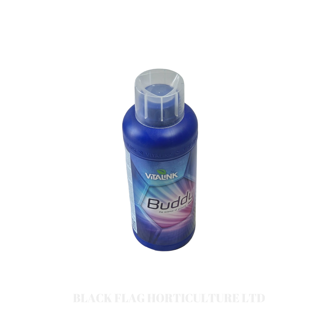 VitaLink Buddy for Enhanced Flower Development and Yield