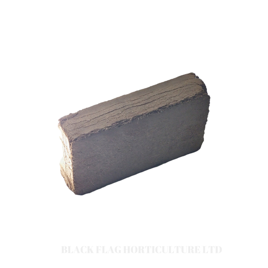 Jiffy - PRO7 - Coco Brick - 8L (Per Brick)