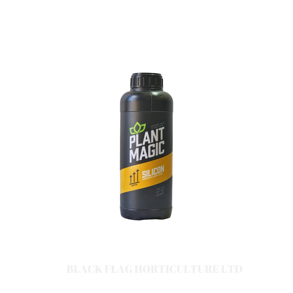 Plant Magic - Silicon