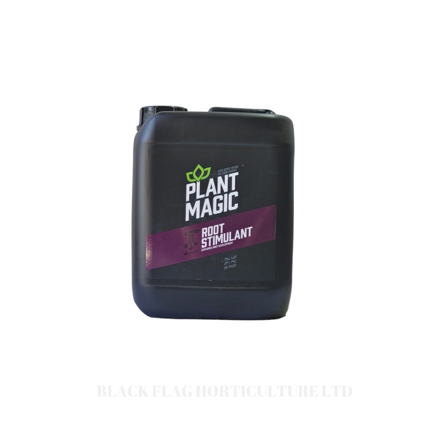 Plant Magic - Root Stimulant