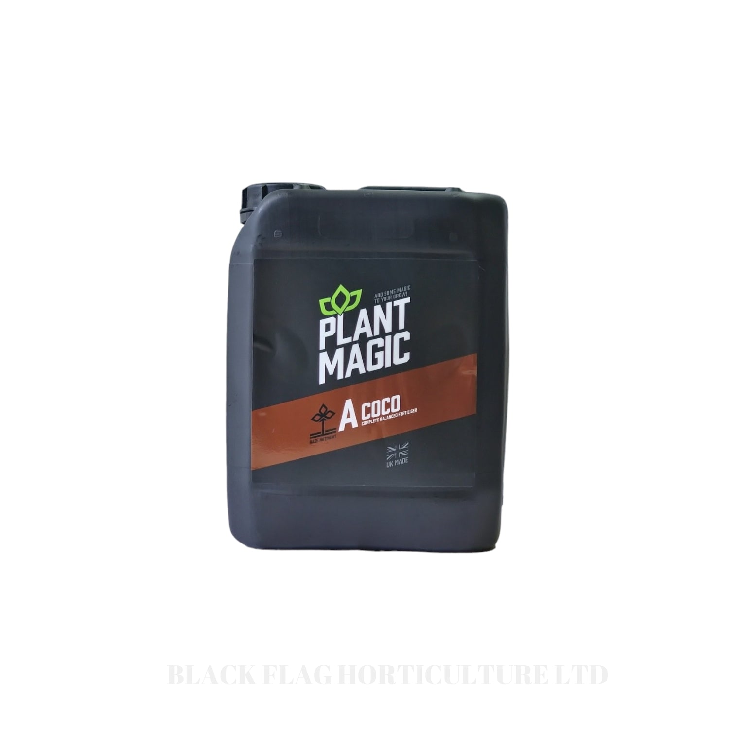 Plant Magic - Coco A&B (Set) (Base Feed)