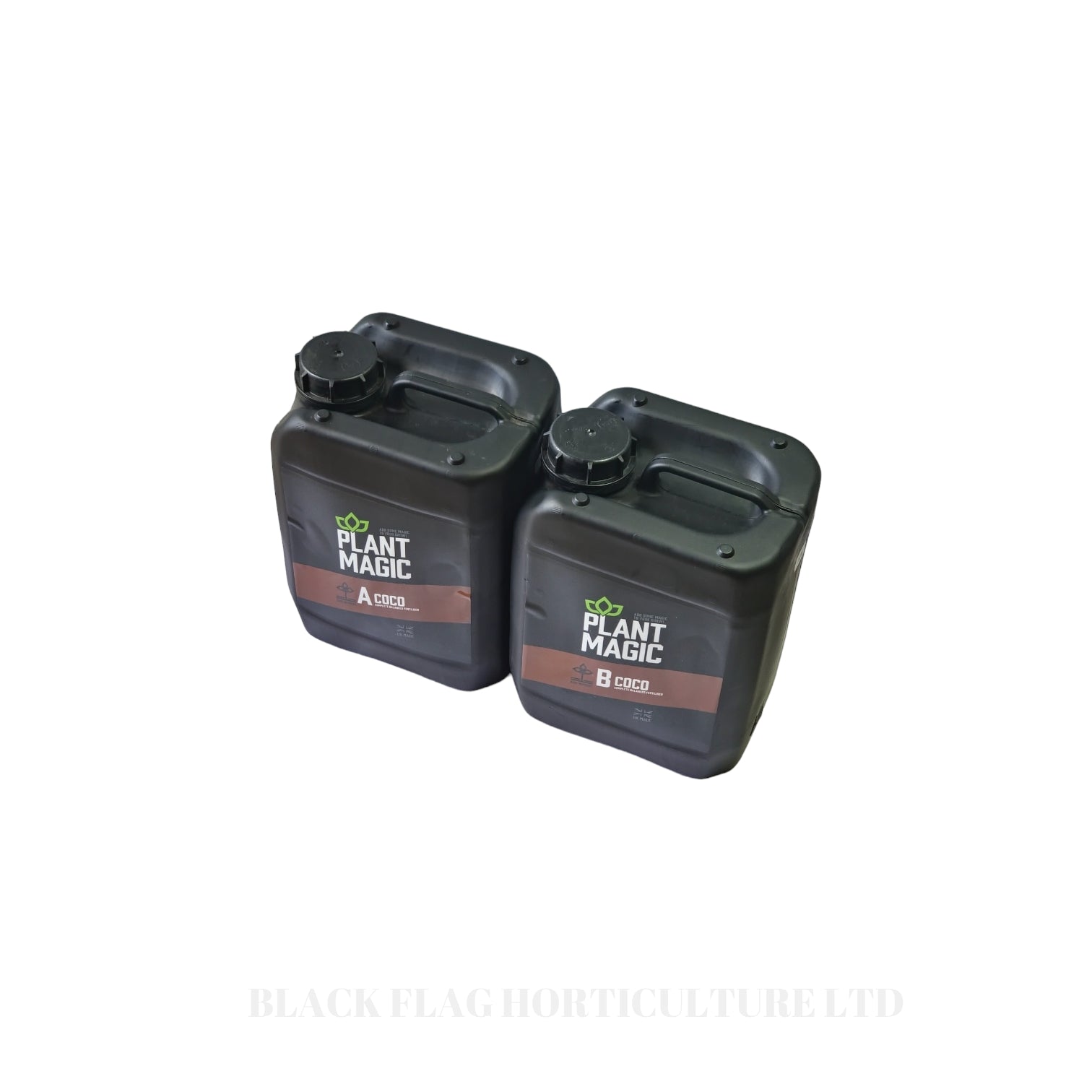 Plant Magic - Coco A&B (Set) (Base Feed)