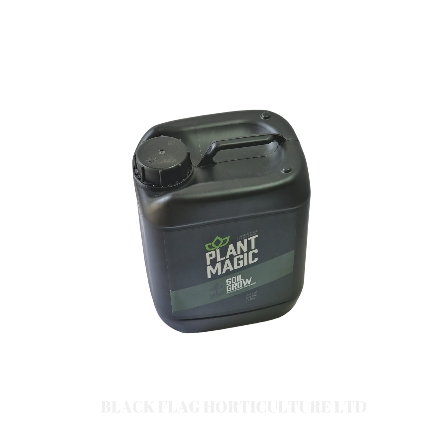 Plant Magic - Soil: Grow (Base Feed)