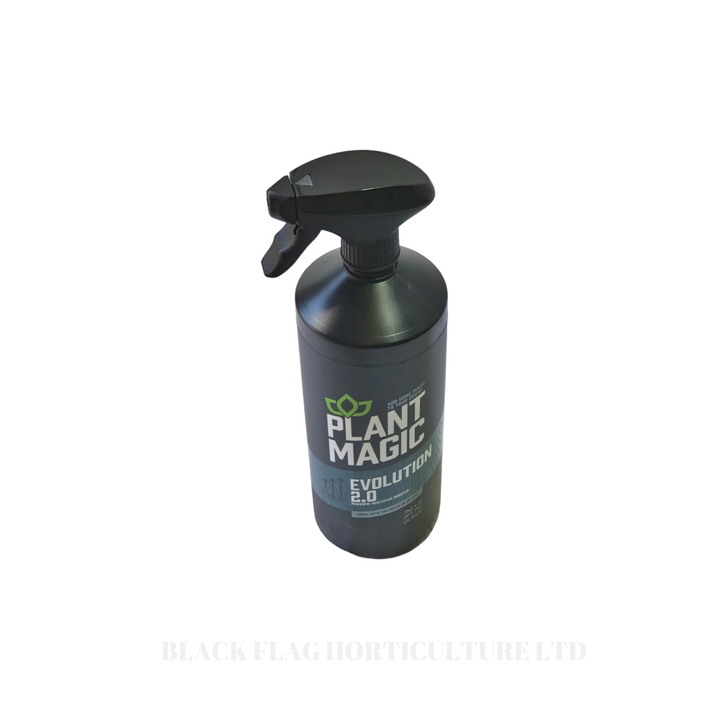 Plant Magic - Evolution 2.0 Veg Boosting Folia Spray