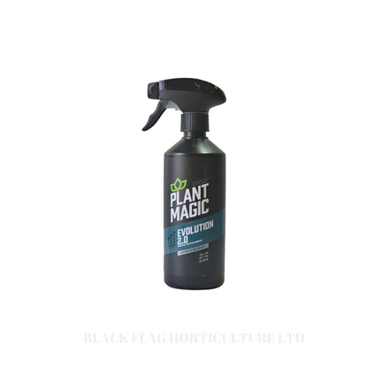 Plant Magic - Evolution 2.0 Veg Boosting Folia Spray