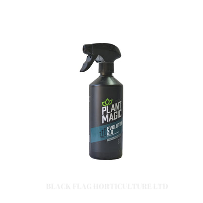 Plant Magic - Evolution 2.0 Veg Boosting Folia Spray