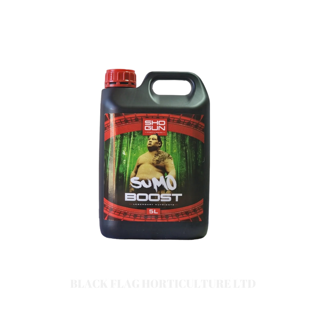 Shogun - Sumo Boost (Flower Booster)