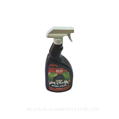 Shogun - Geisha (Plant Health) Folia Spray