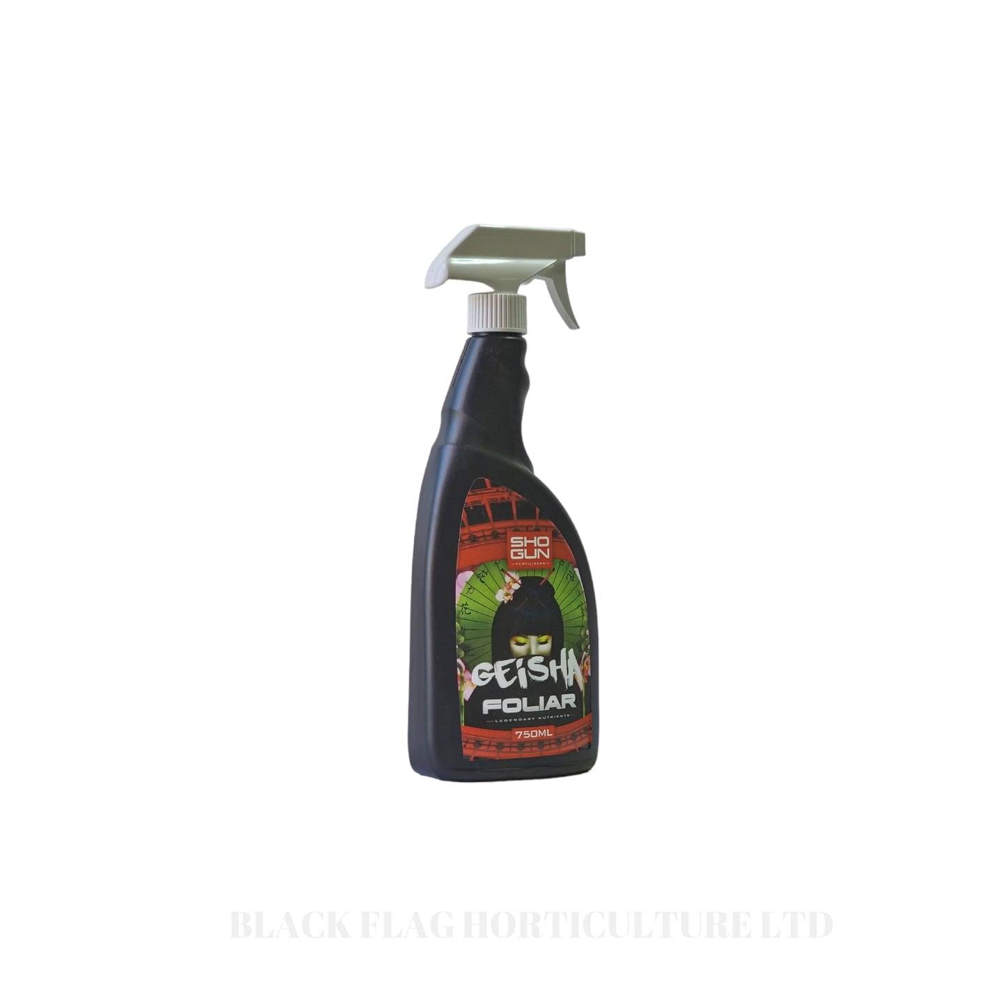 Shogun - Geisha (Plant Health) Folia Spray