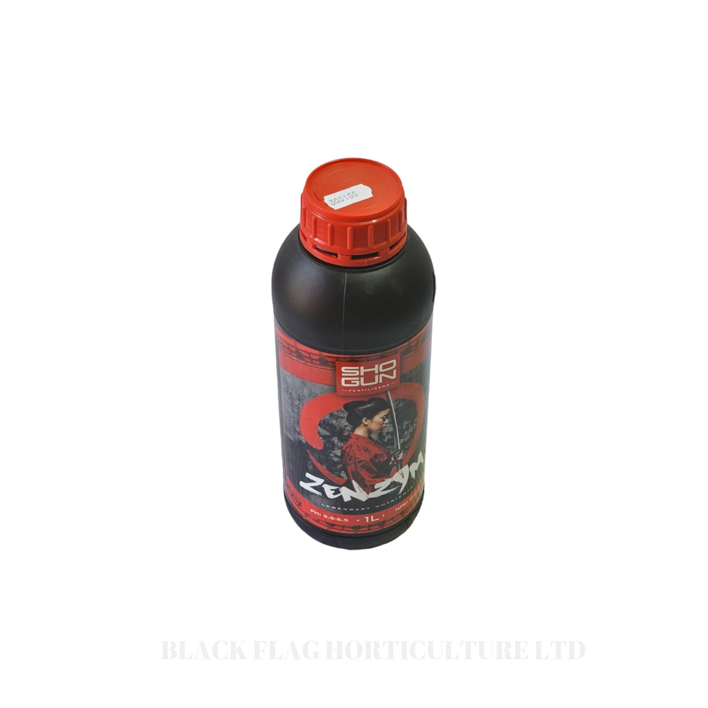 Shogun - Zenzym (Enzymes)