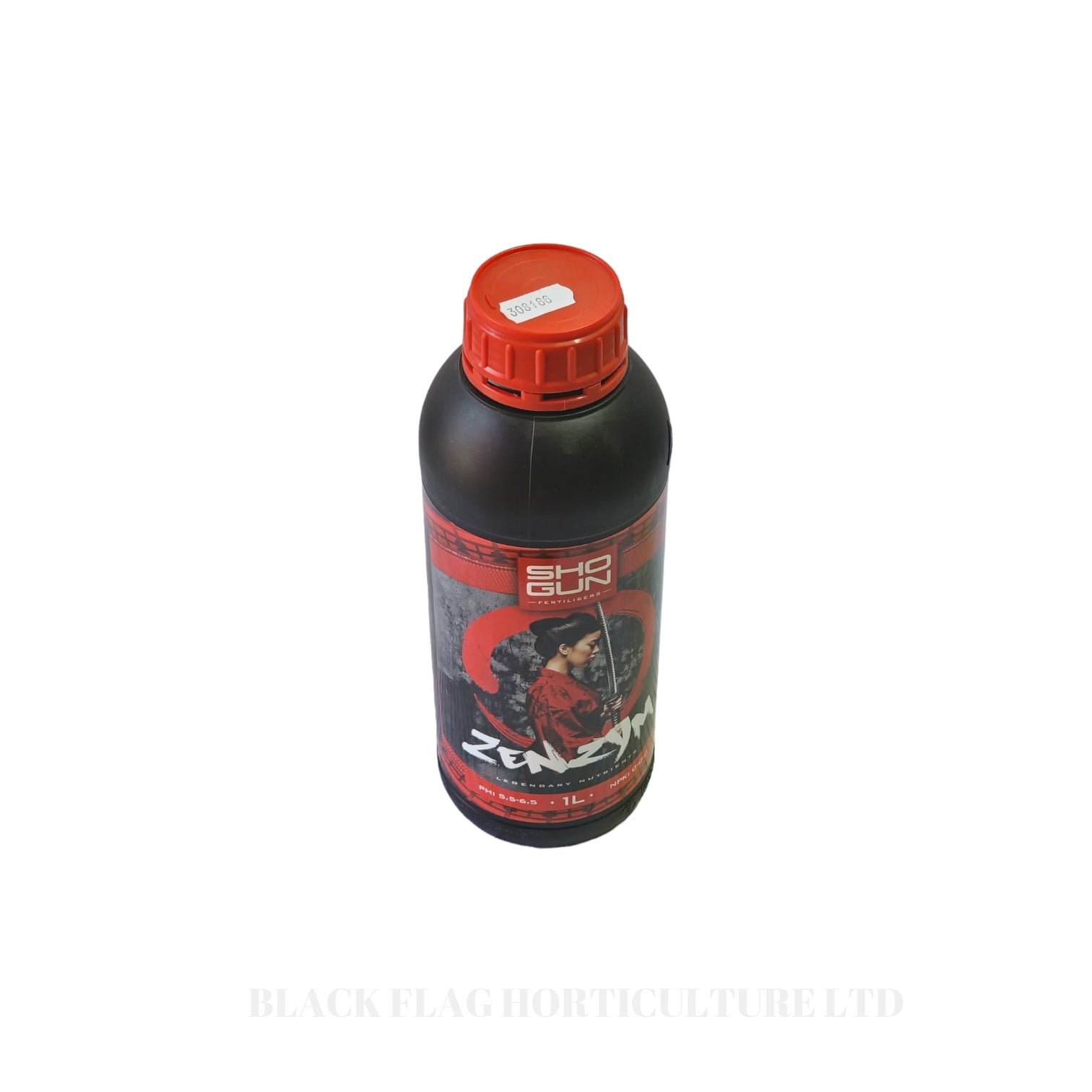 Shogun - Zenzym (Enzymes)