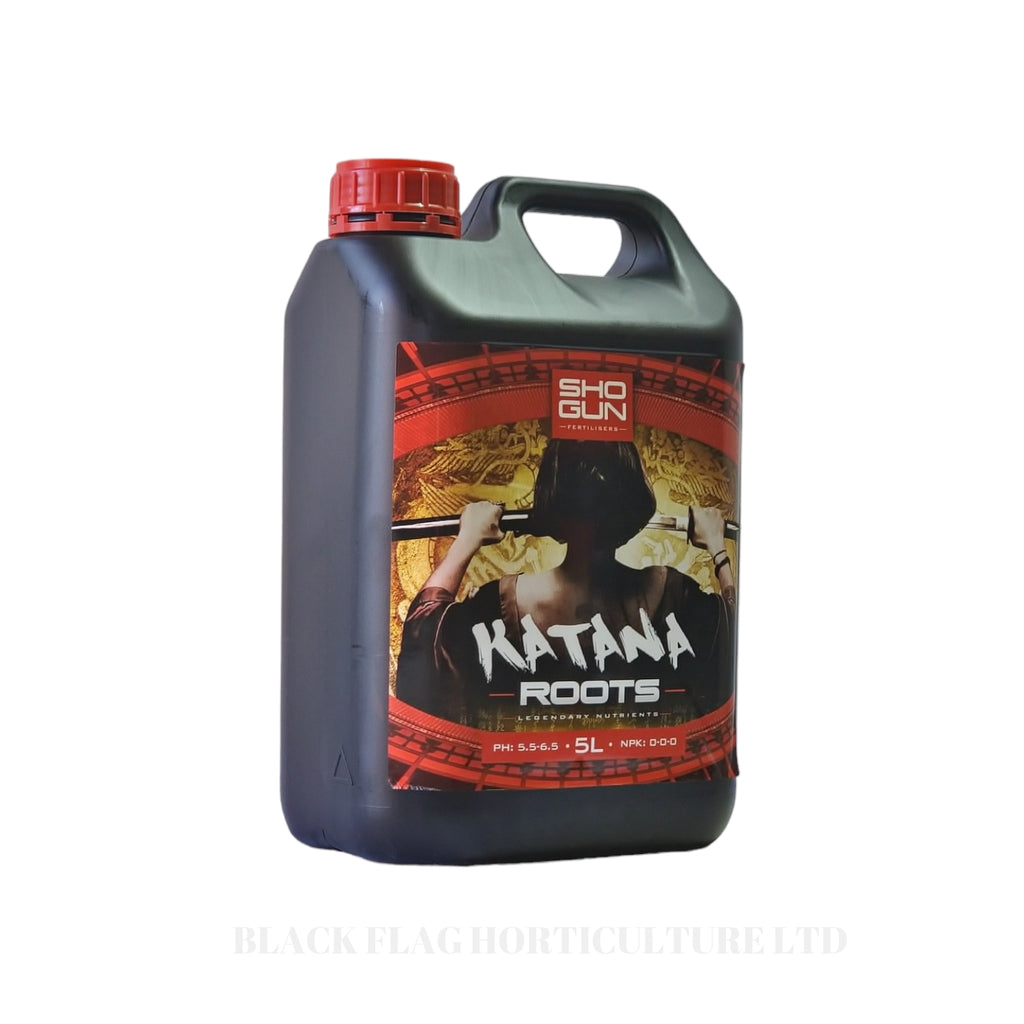 Shogun - Katana Roots (Root Stimulant)