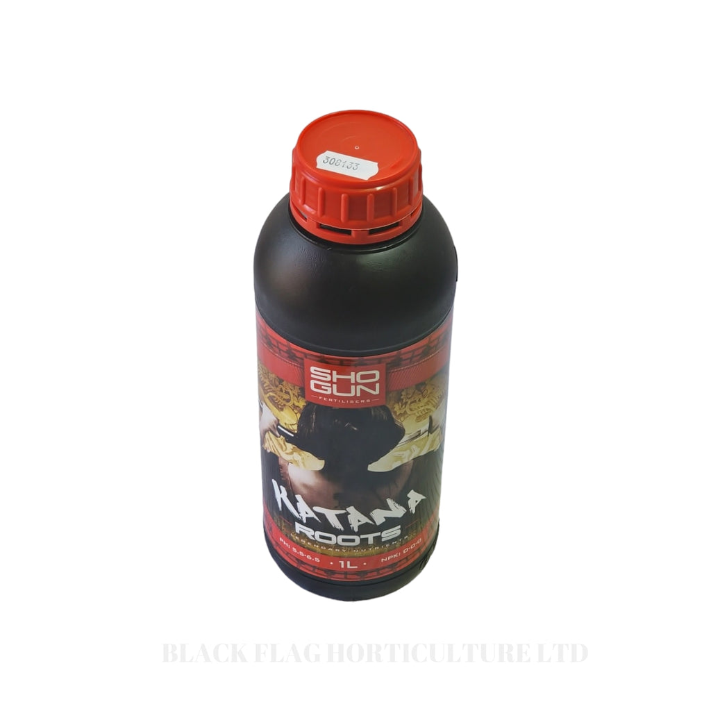 Shogun - Katana Roots (Root Stimulant)