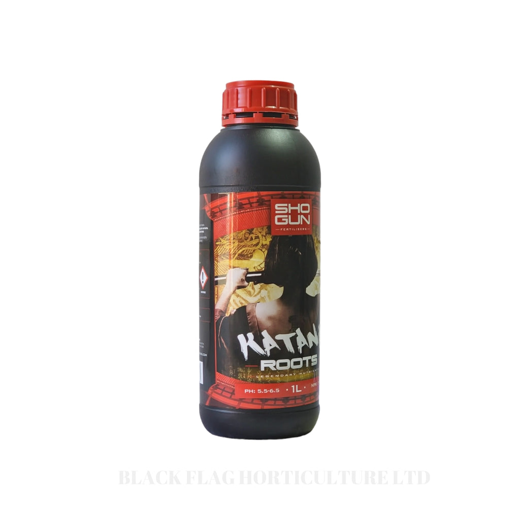 Shogun - Katana Roots (Root Stimulant)