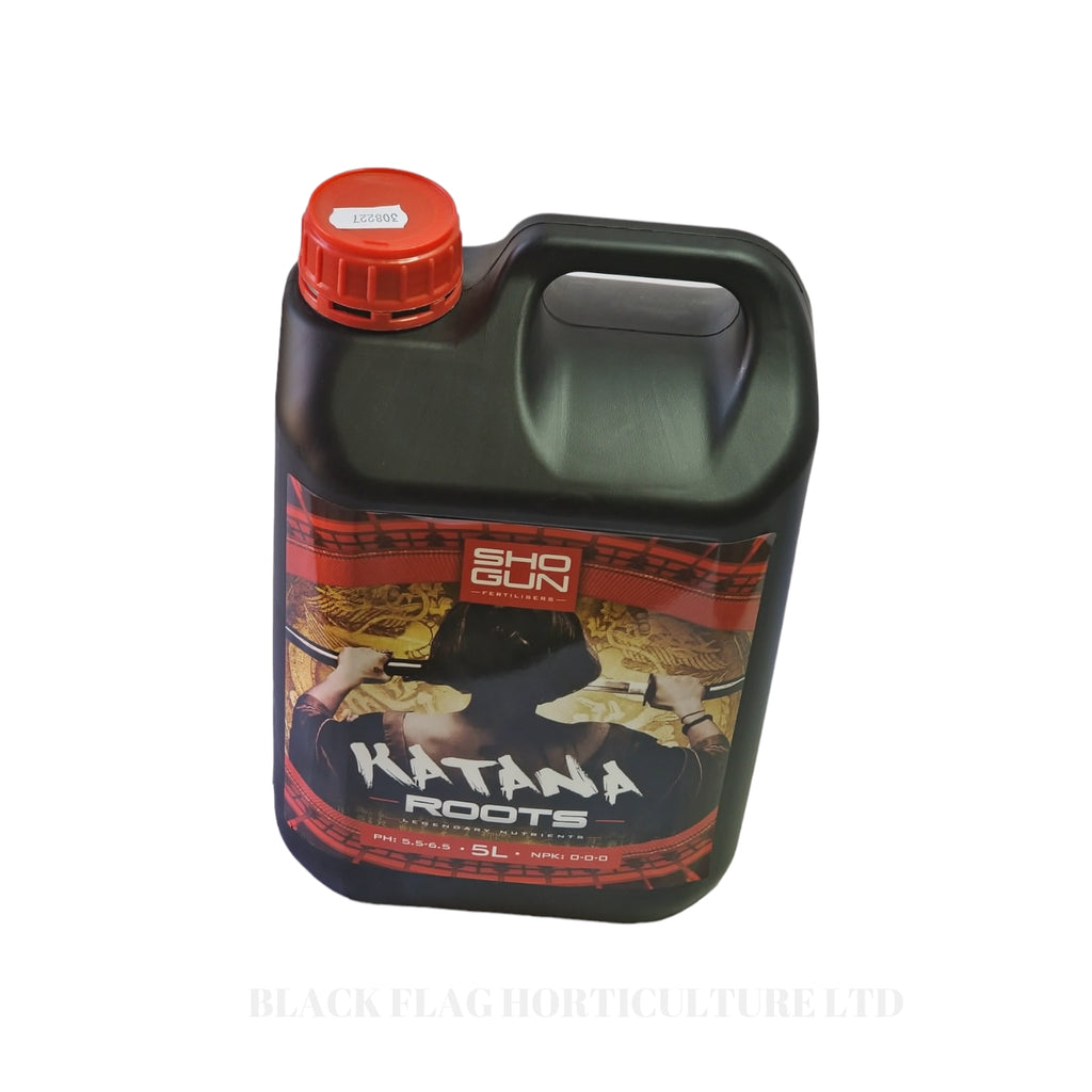 Shogun - Katana Roots (Root Stimulant)
