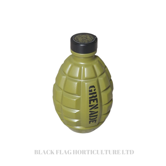 Grenade Nutrients - Green (Boost & Silicon)