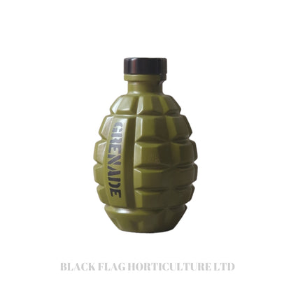 Grenade Nutrients - Green (Boost & Silicon)