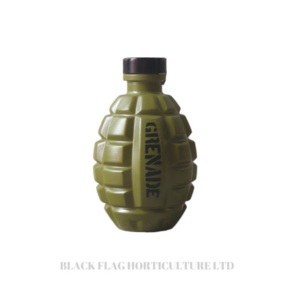 Grenade Nutrients - Green (Boost & Silicon)