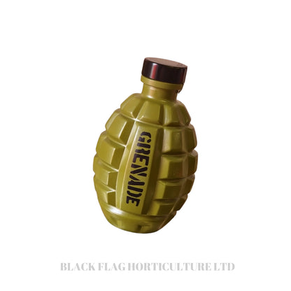 Grenade Nutrients - Green (Boost & Silicon)