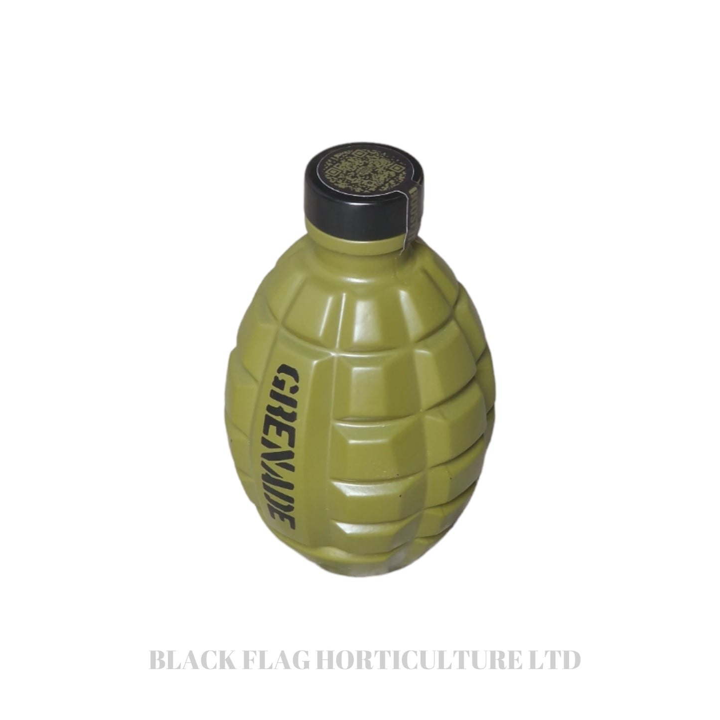 Grenade Nutrients - Green (Boost & Silicon)