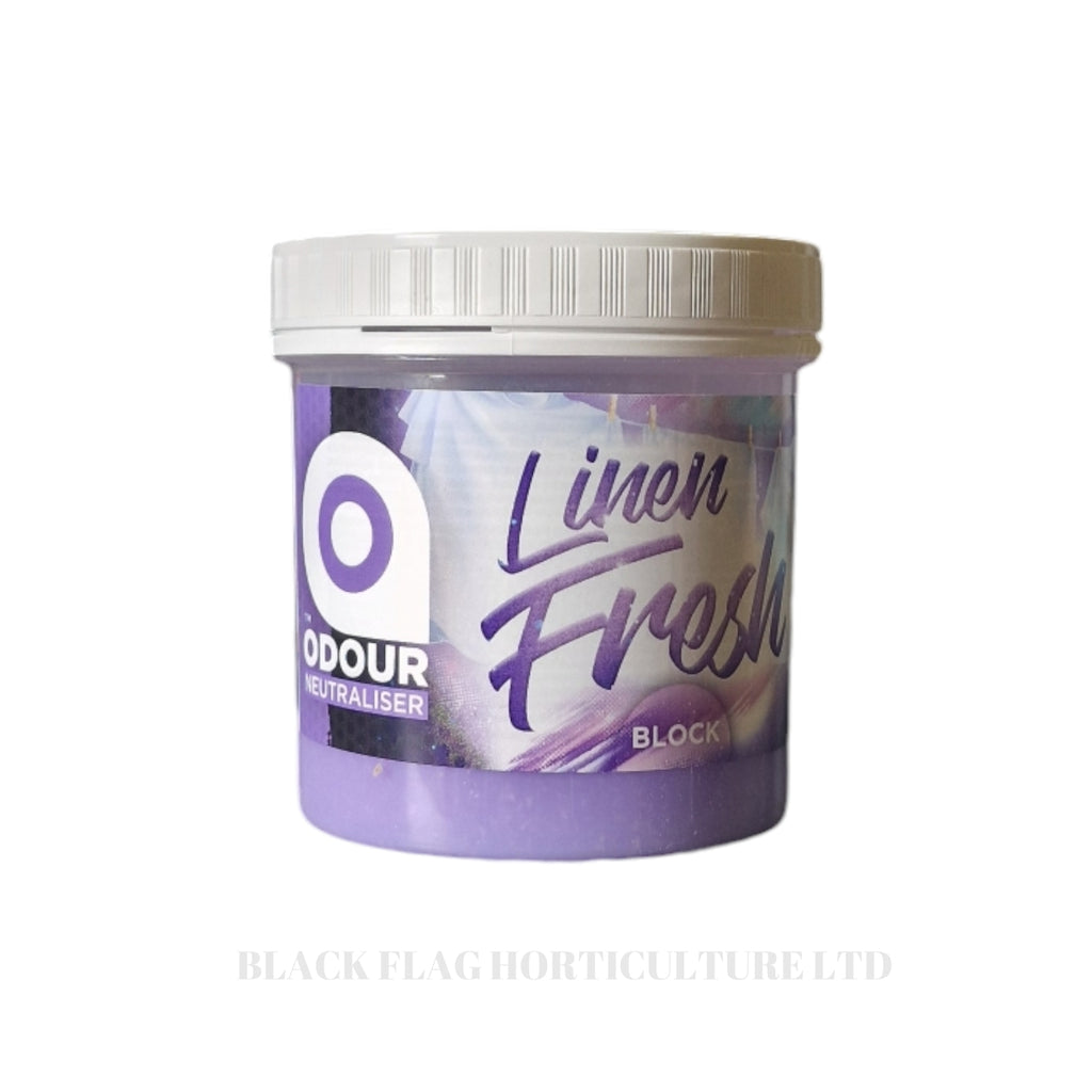ODOUR NEUTRALISER - 225ML BLOCK