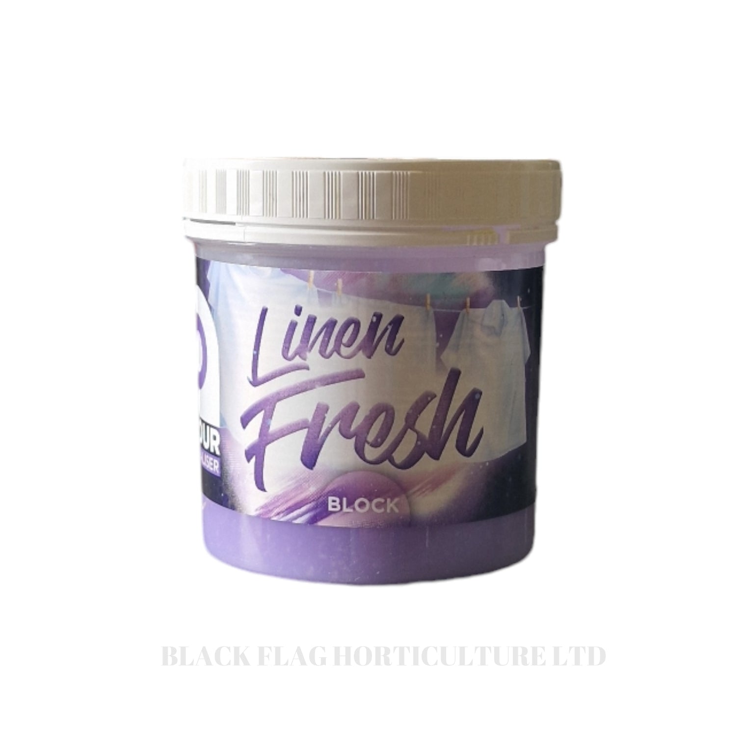 ODOUR NEUTRALISER - 225ML BLOCK