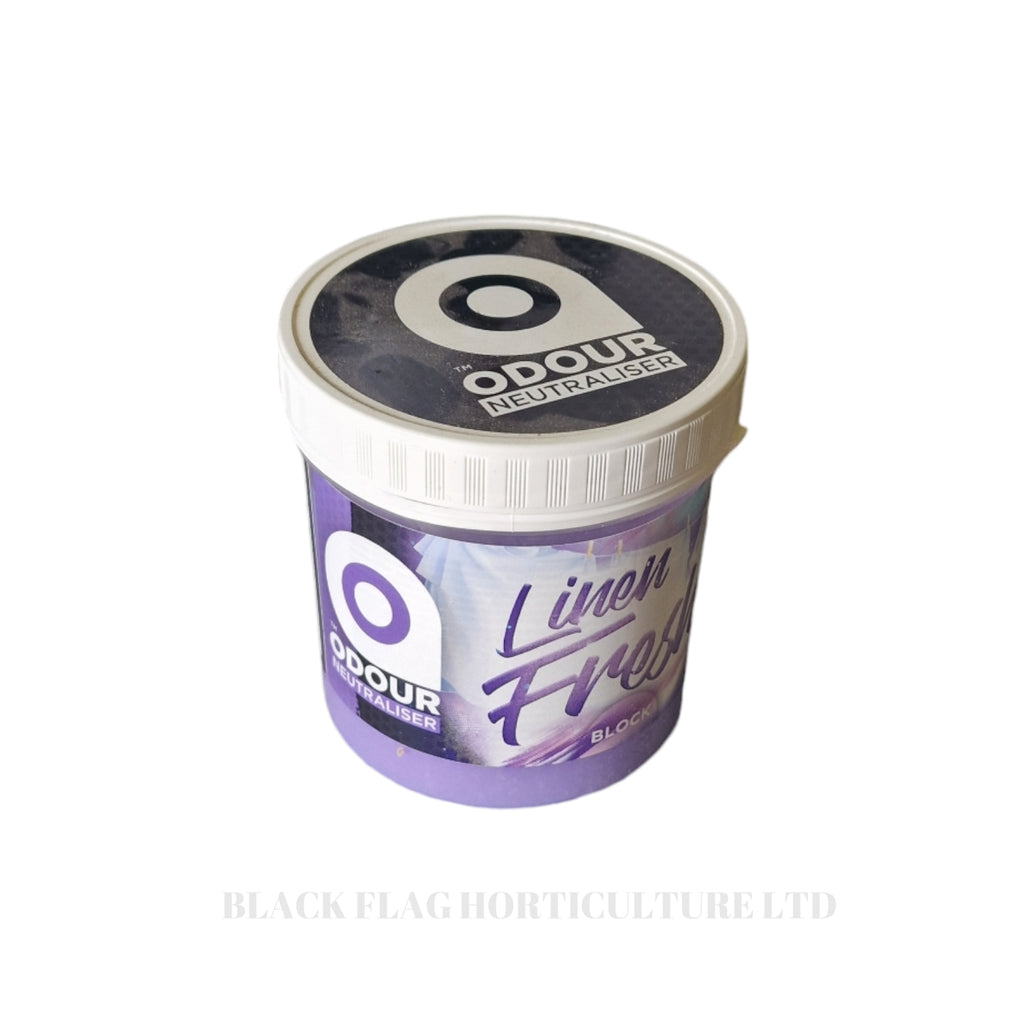 ODOUR NEUTRALISER - 225ML BLOCK