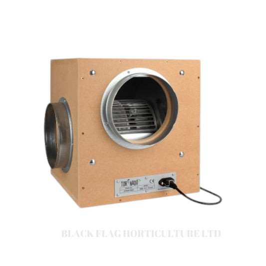 Tornado - Box Fan