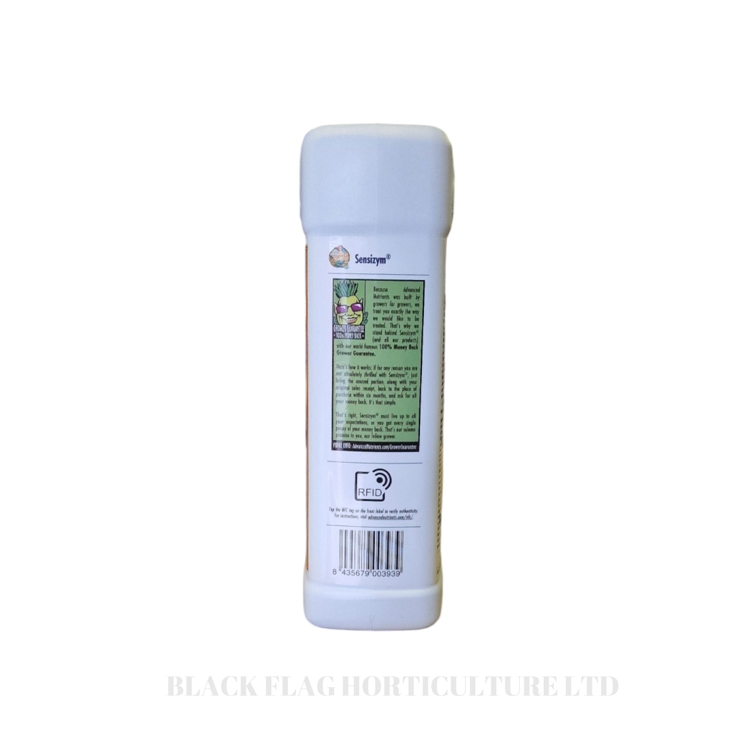 Advanced Nutrients - Sensizym - Grow Medium Conditioner