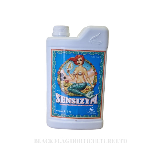 Advanced Nutrients - Sensizym - Grow Medium Conditioner