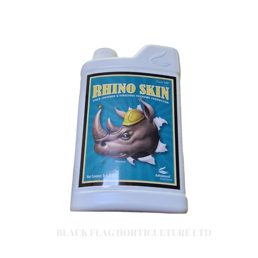 Advanced Nutrients - Rhino Skin® - Bud Potency & Stalk Strengthener