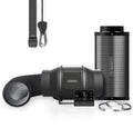 AC Infinity Air Filtration Kit Pro 6 Inch