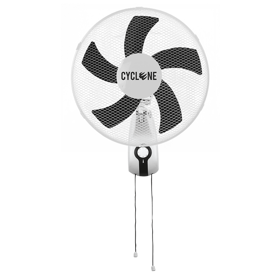 Cyclone - Wall Fan (16")