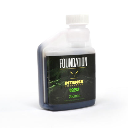 Intense Nutrients - Foundation (Root Stimulant)