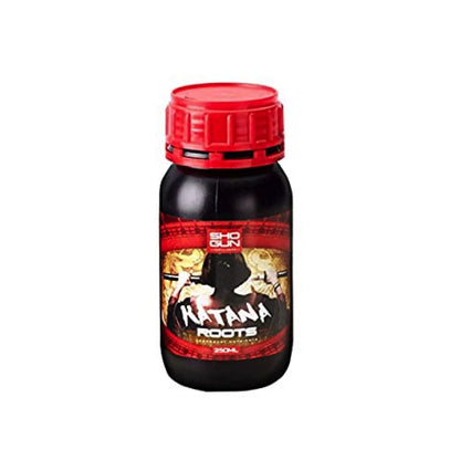 Shogun - Katana Roots (Root Stimulant)