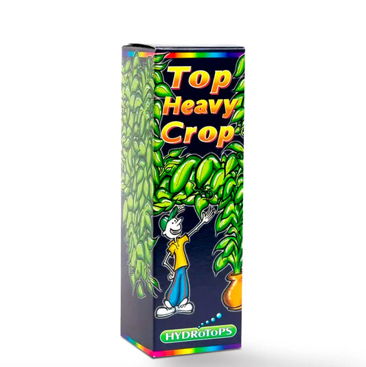 HydroTops - Top Heavy Crop